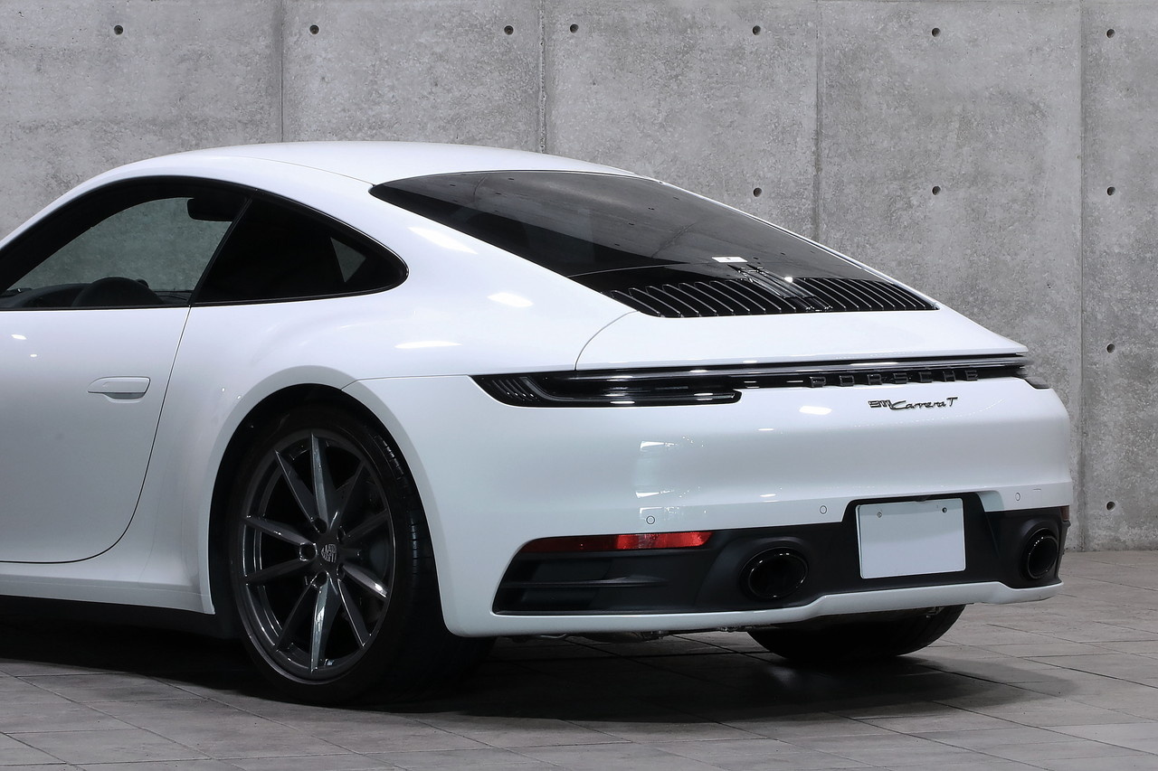 2023 Porsche 911 null