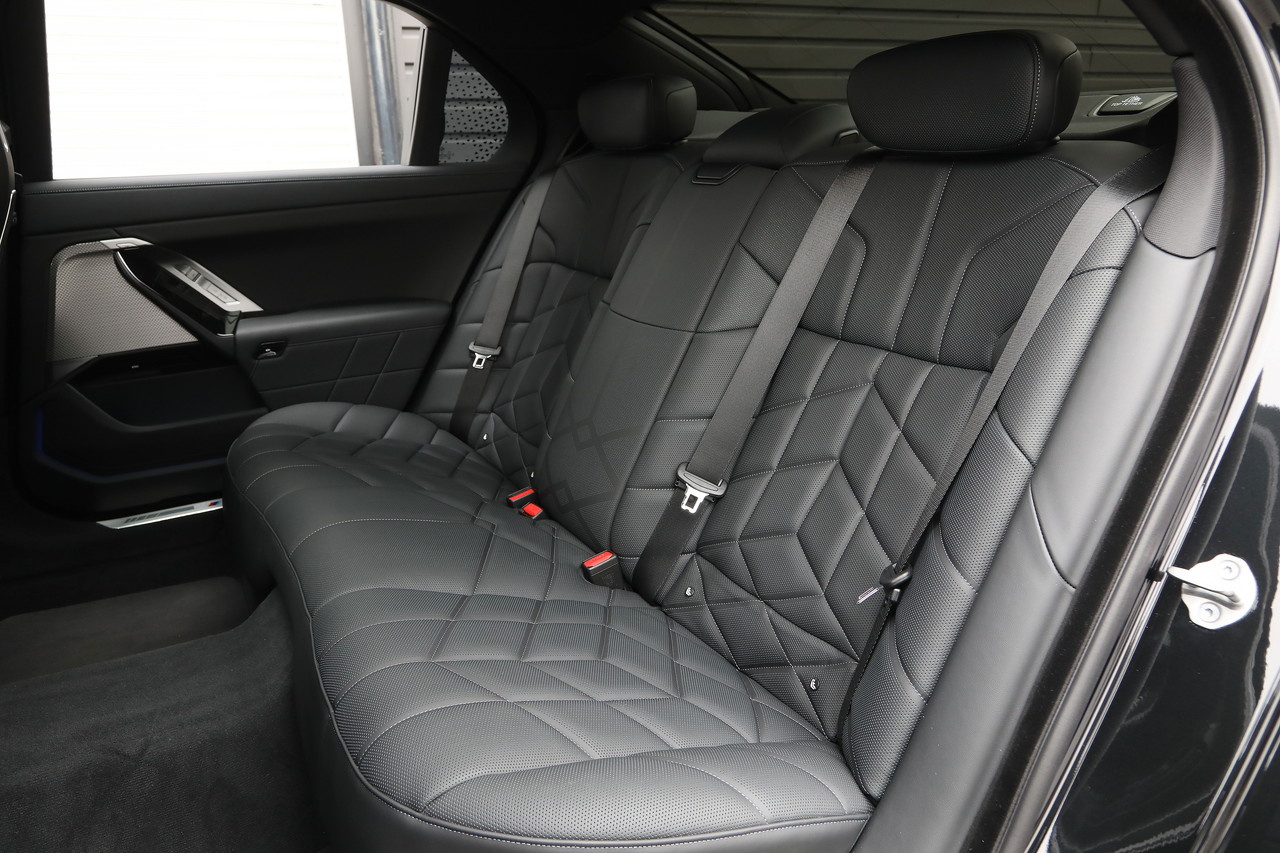 2023 BMW 7 SERIES null