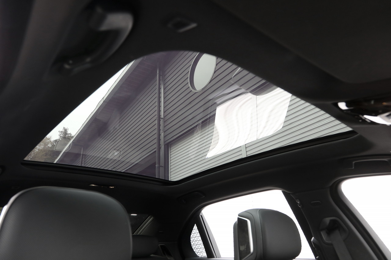 2023 BMW 7 SERIES null