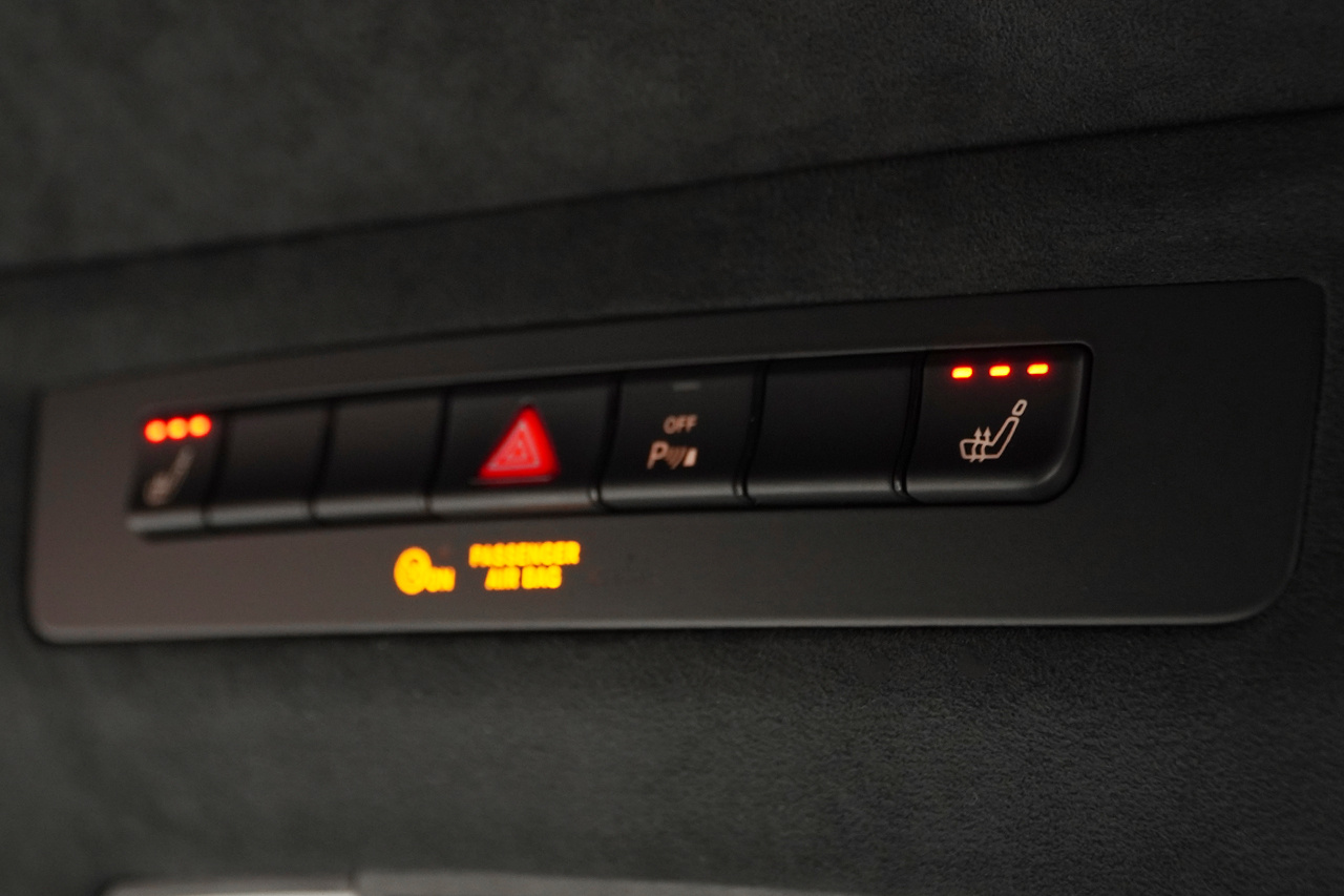 2017 Mercedes-AMG GT null