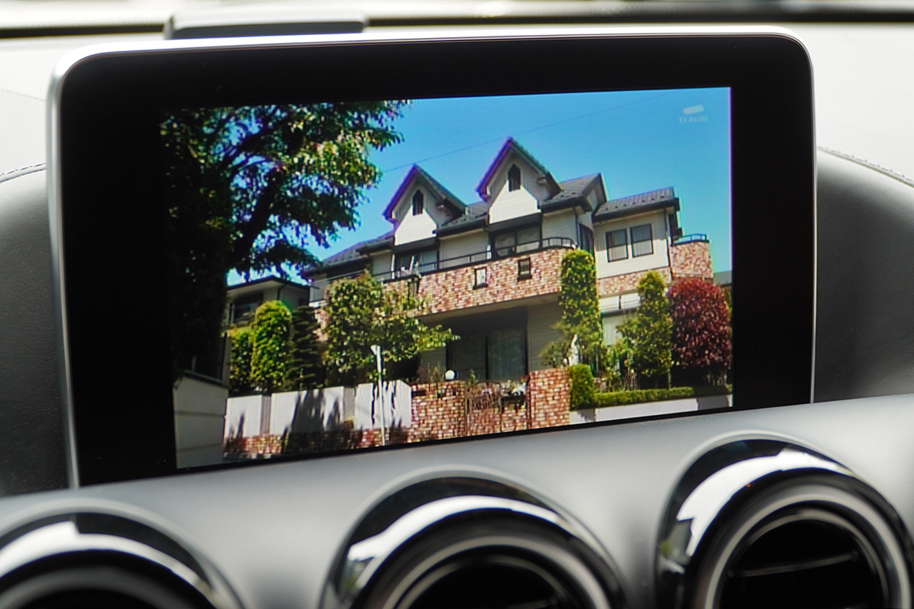 2017 Mercedes-AMG GT null