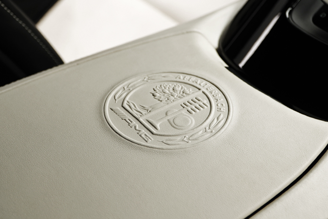 2017 Mercedes-AMG GT null