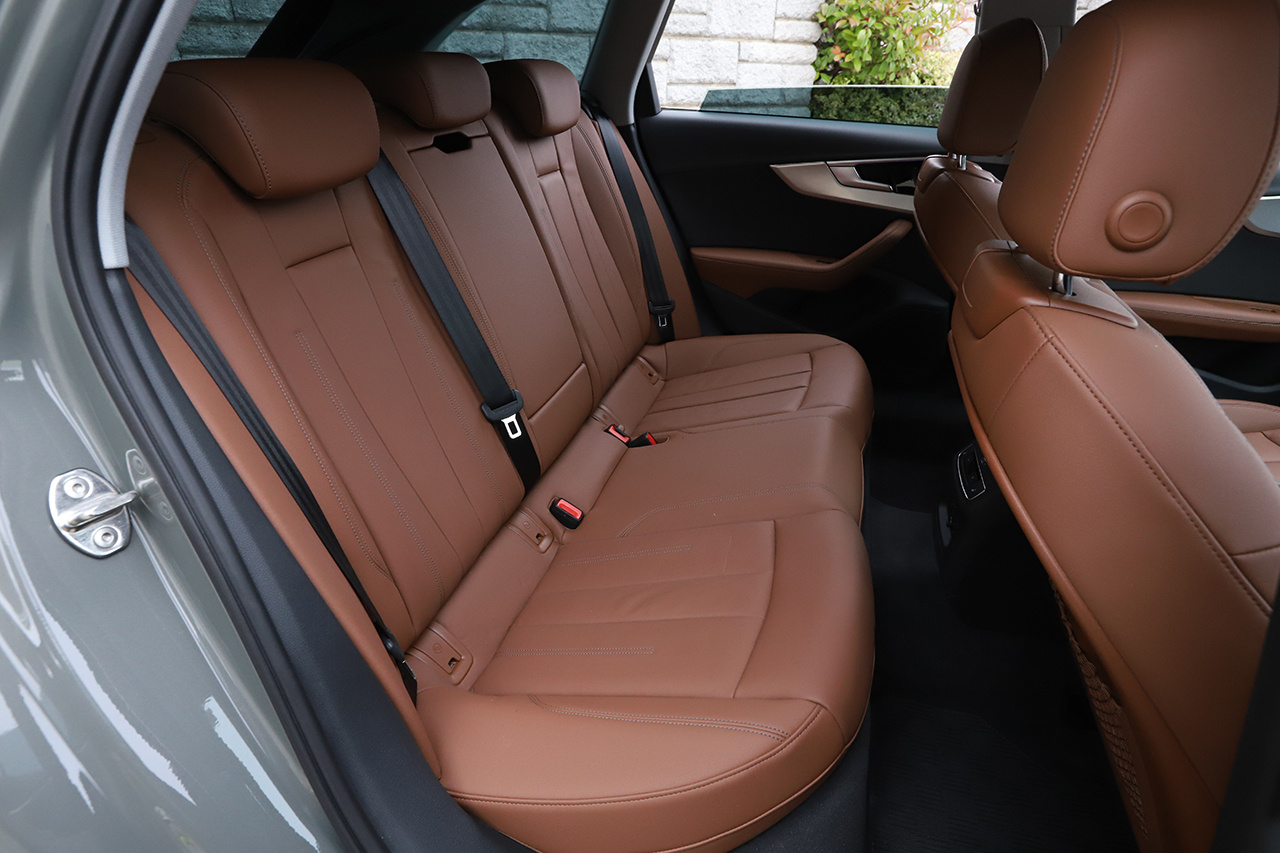 2023 Audi A4 ALLROAD QUATTRO null