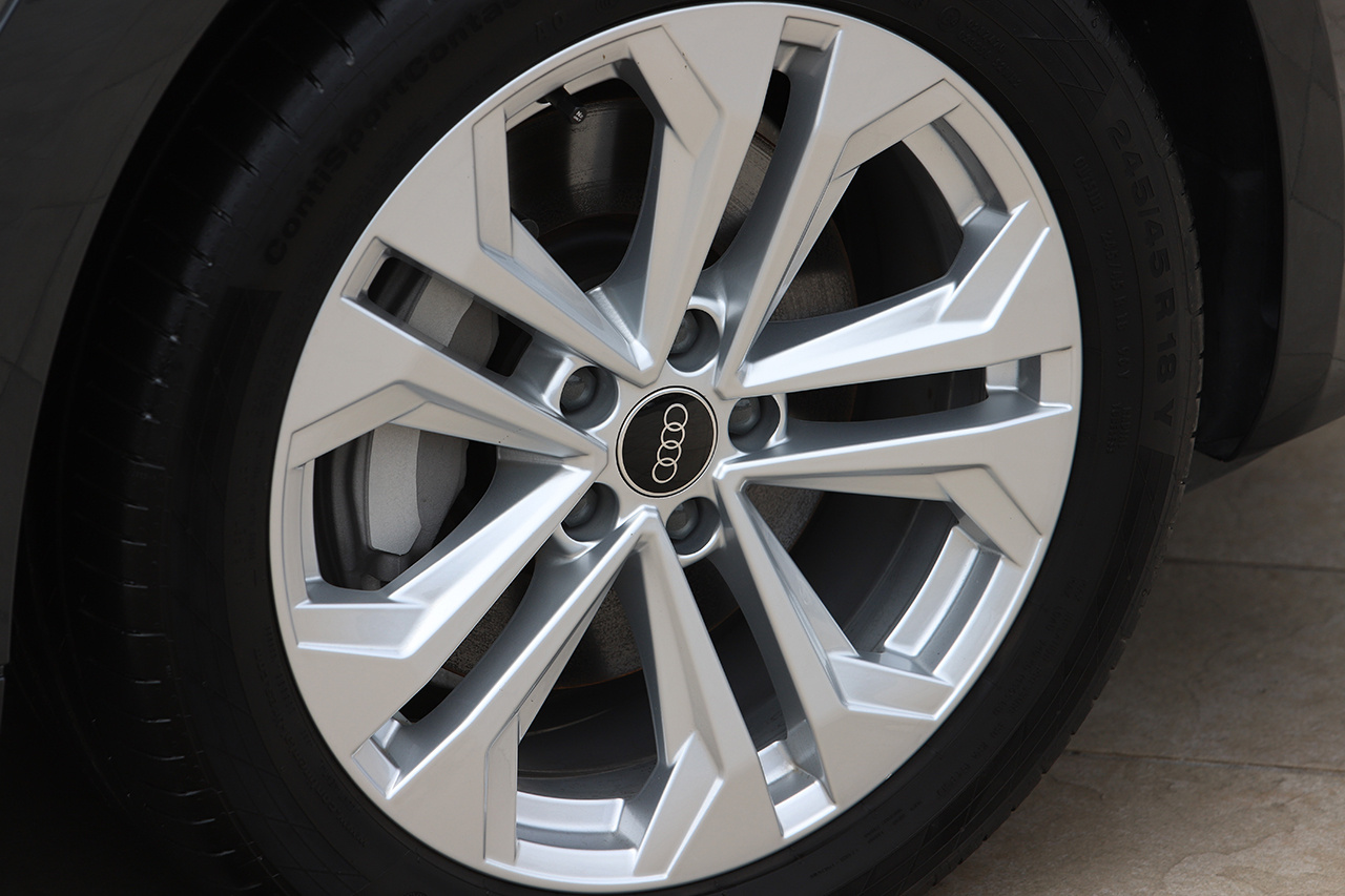 2023 Audi A4 ALLROAD QUATTRO null