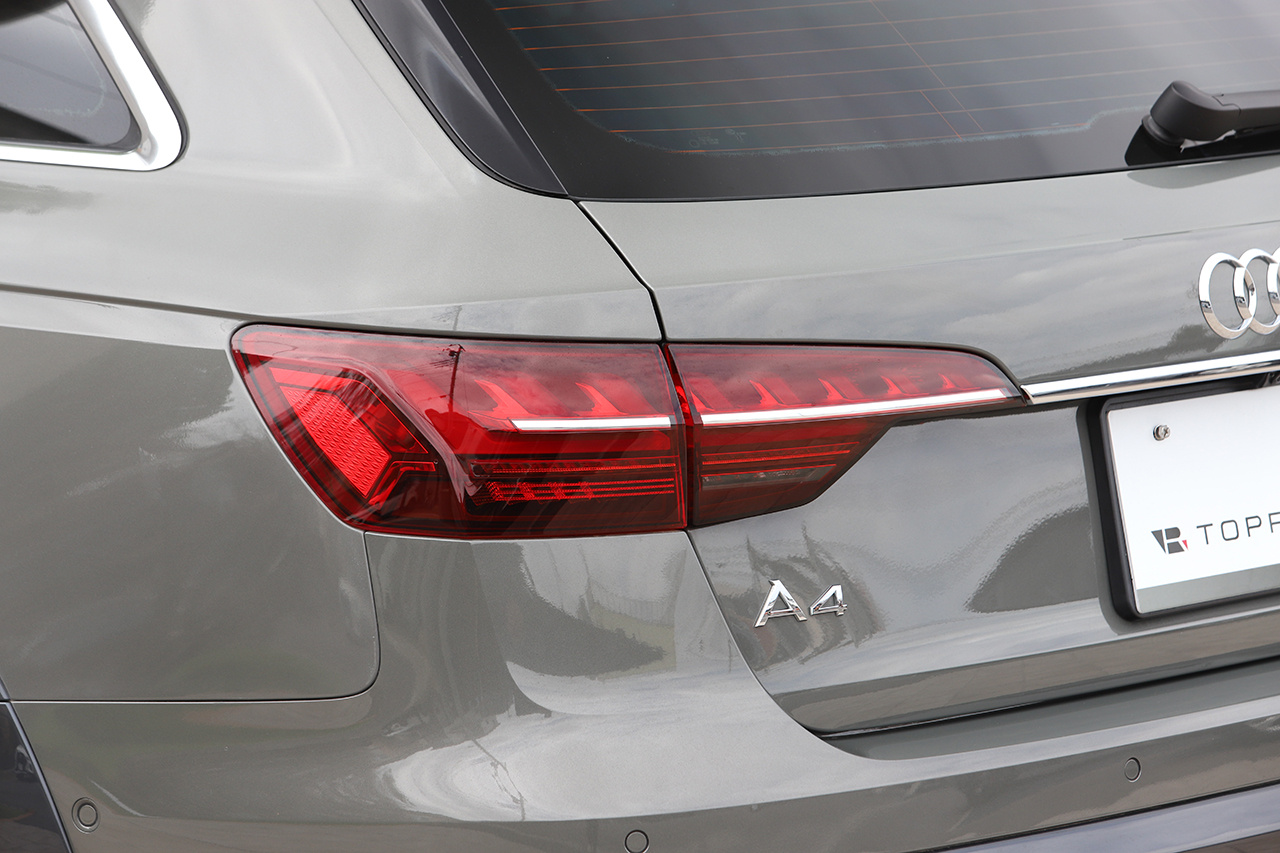 2023 Audi A4 ALLROAD QUATTRO null