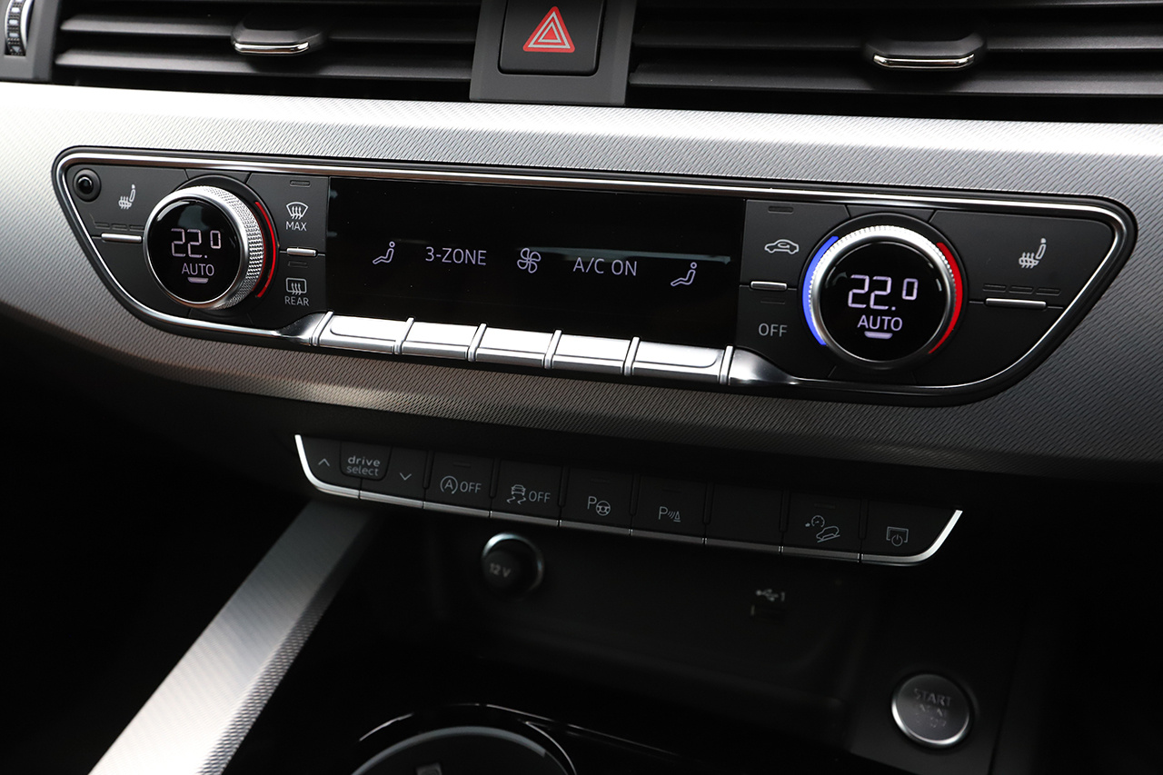 2023 Audi A4 ALLROAD QUATTRO null