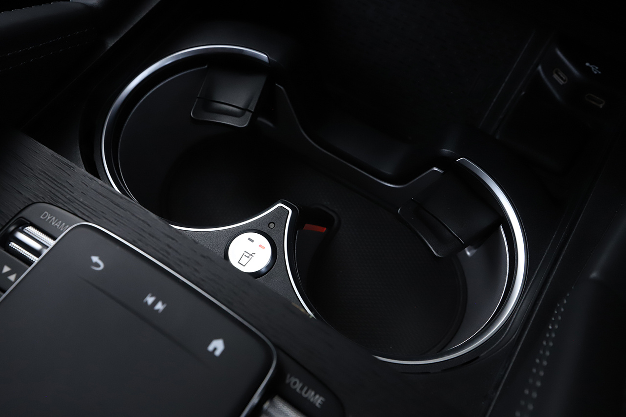 2024 Mercedes-Benz GLS CLASS 