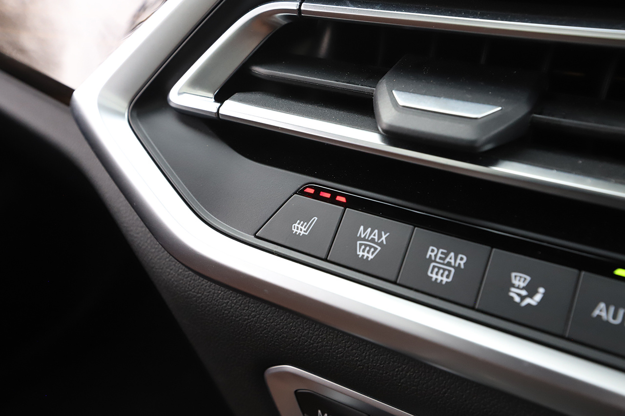 2023 BMW X6 