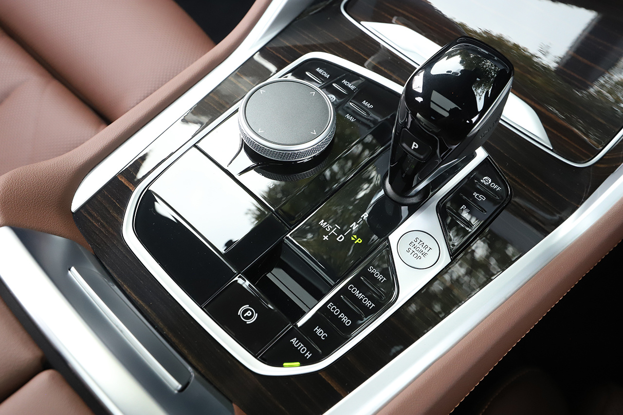 2023 BMW X6 