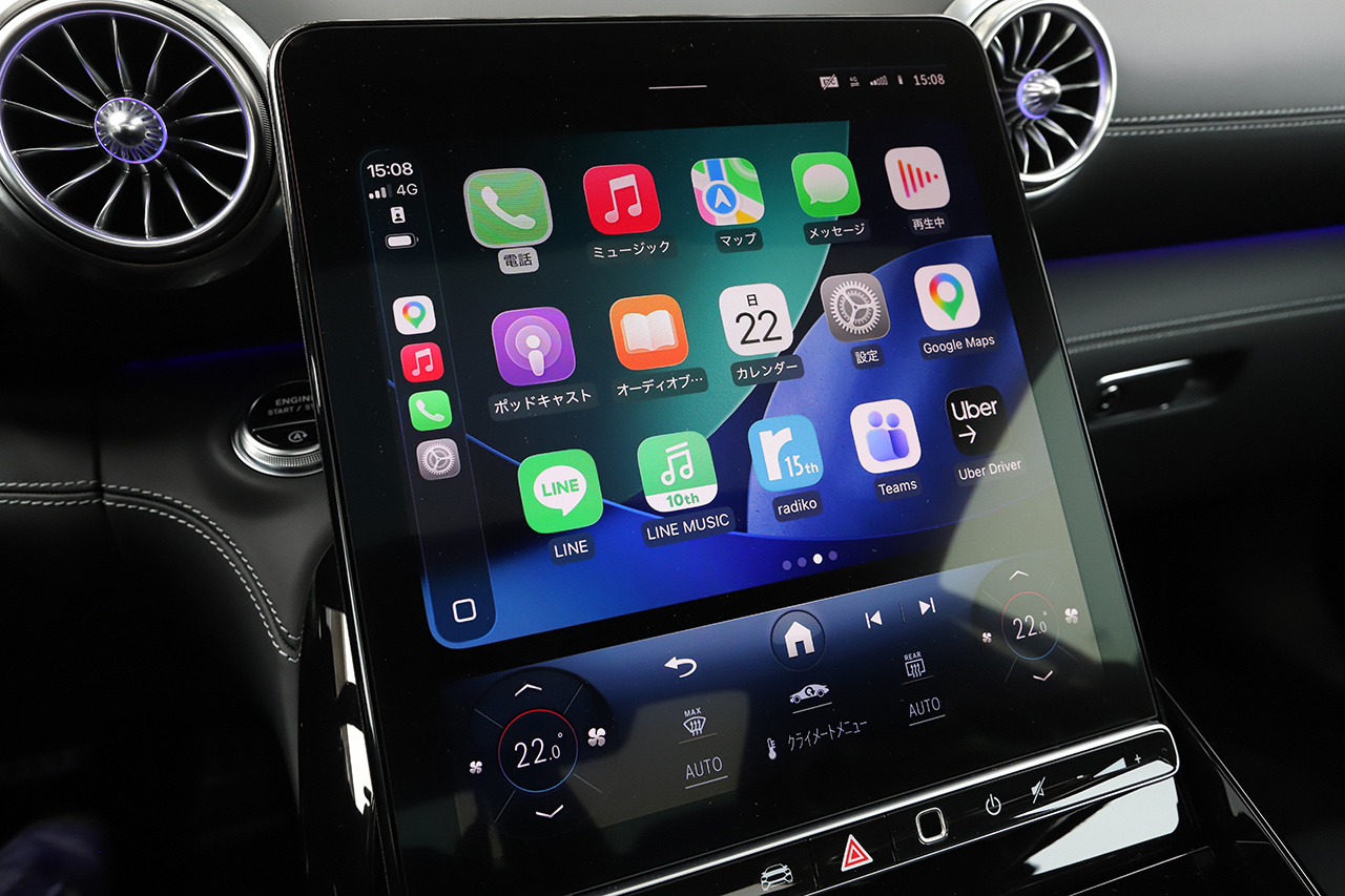 2025 Mercedes-AMG GT 