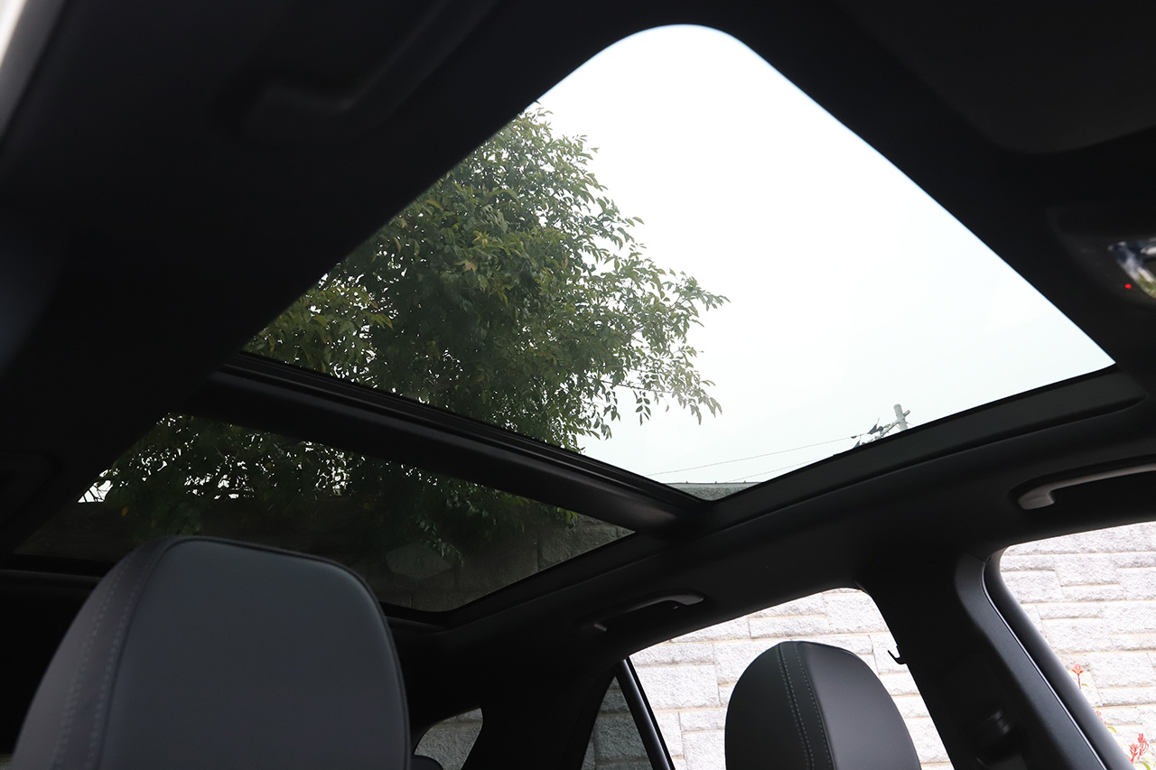 2022 Mercedes-AMG GLE 