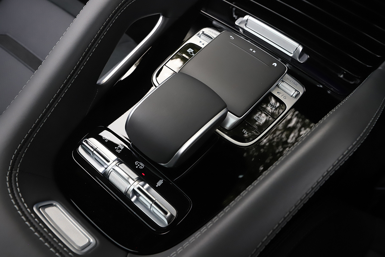 2022 Mercedes-AMG GLE 