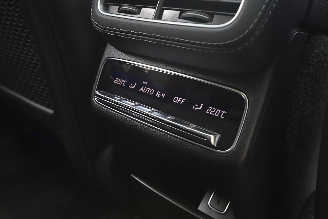 2022 Mercedes-AMG GLE 