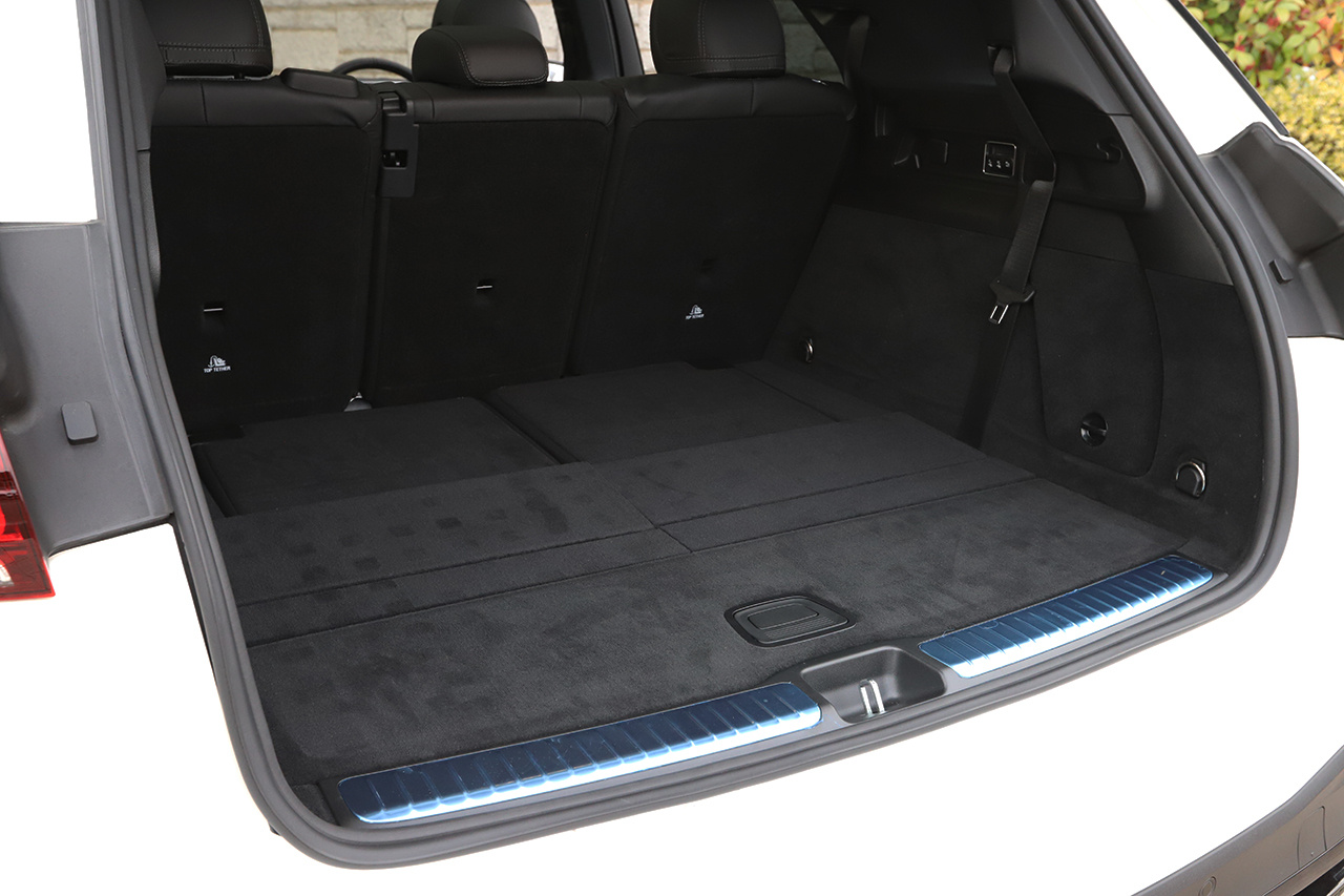 2022 Mercedes-AMG GLE 