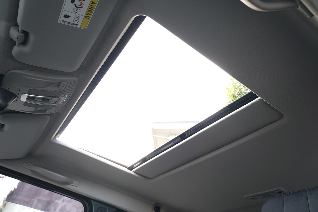 2017 Mercedes-Benz G CLASS 