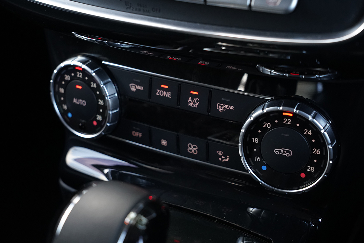 2017 Mercedes-Benz G CLASS 