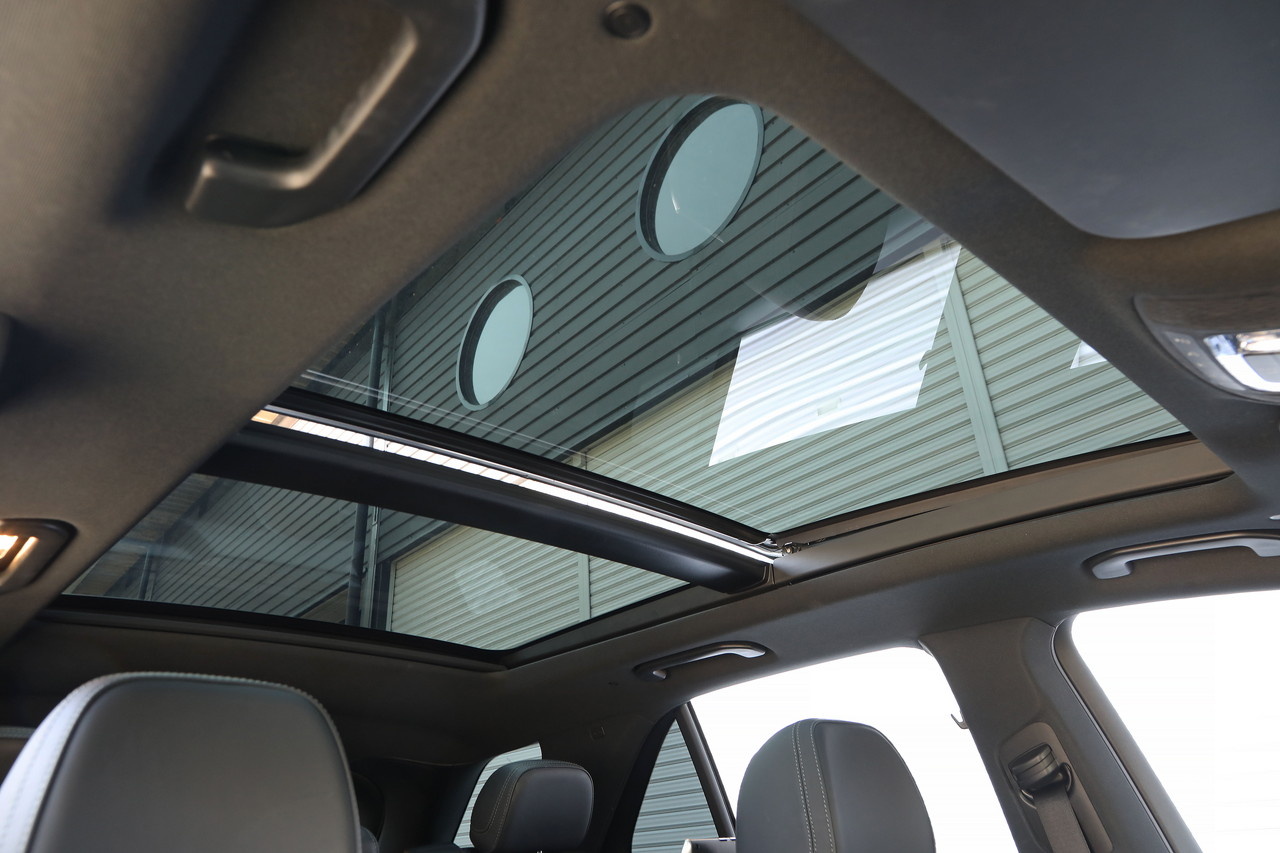 2020 Mercedes-AMG GLE null