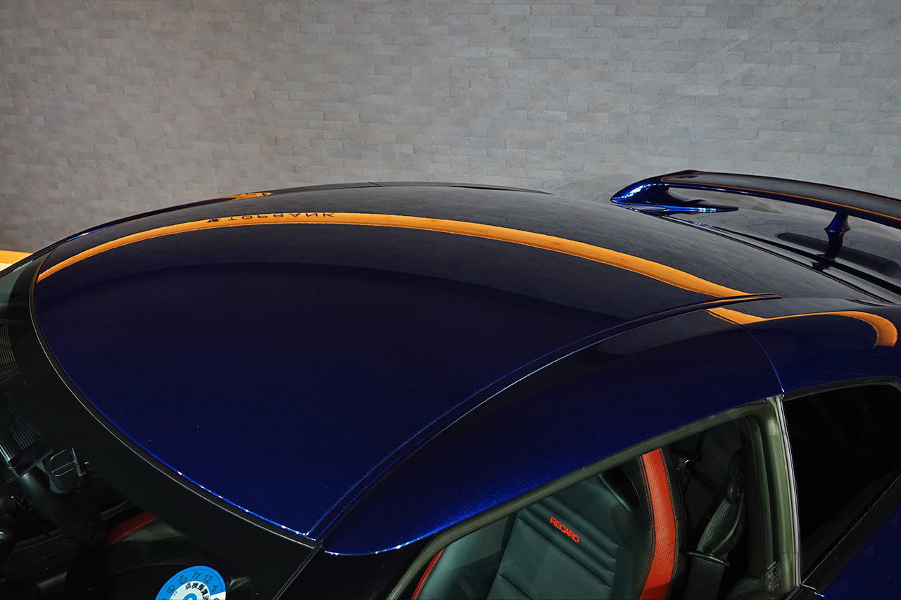 2018 Nissan GT-R R35 GT-R Track edition engineered by NISMO, MY18, Aurora Flare Blue Pearl, NISMO Sports Resetting