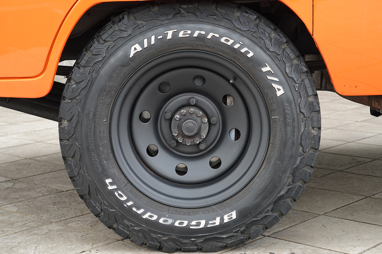 2021 UAZ 3909 null