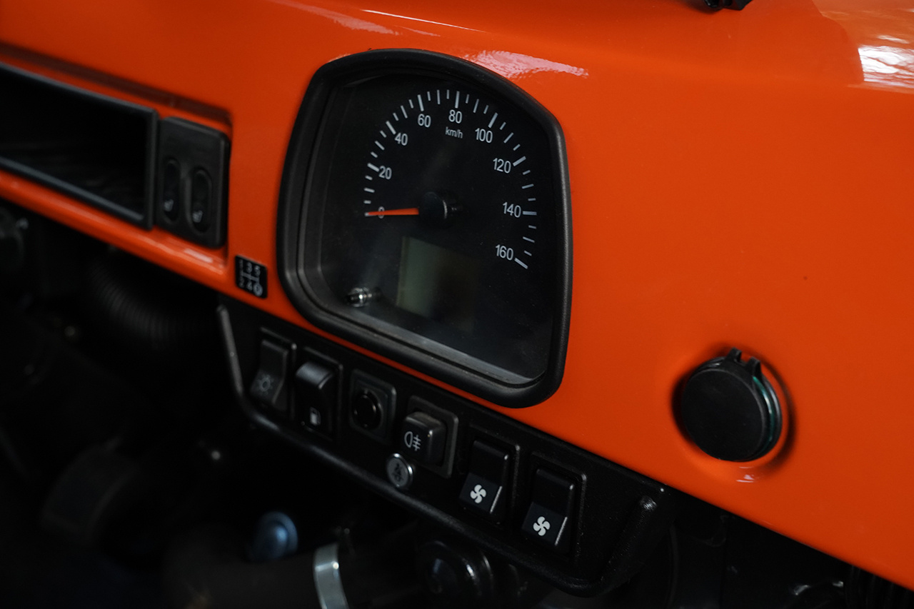 2021 UAZ 3909 null