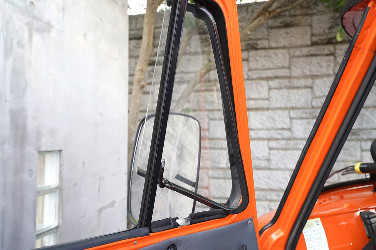 2021 UAZ 3909 null