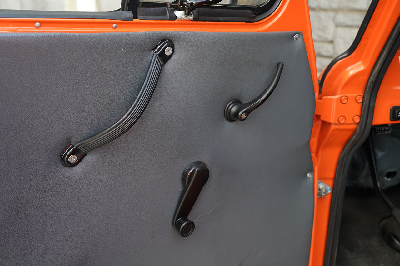 2021 UAZ 3909 null