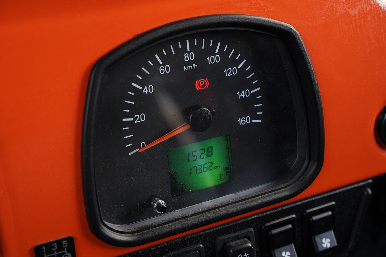 2021 UAZ 3909 null