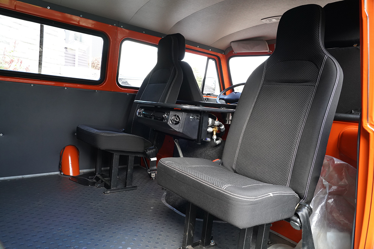 2021 UAZ 3909 null