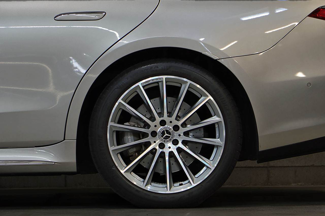 2023 Mercedes-Benz S CLASS 