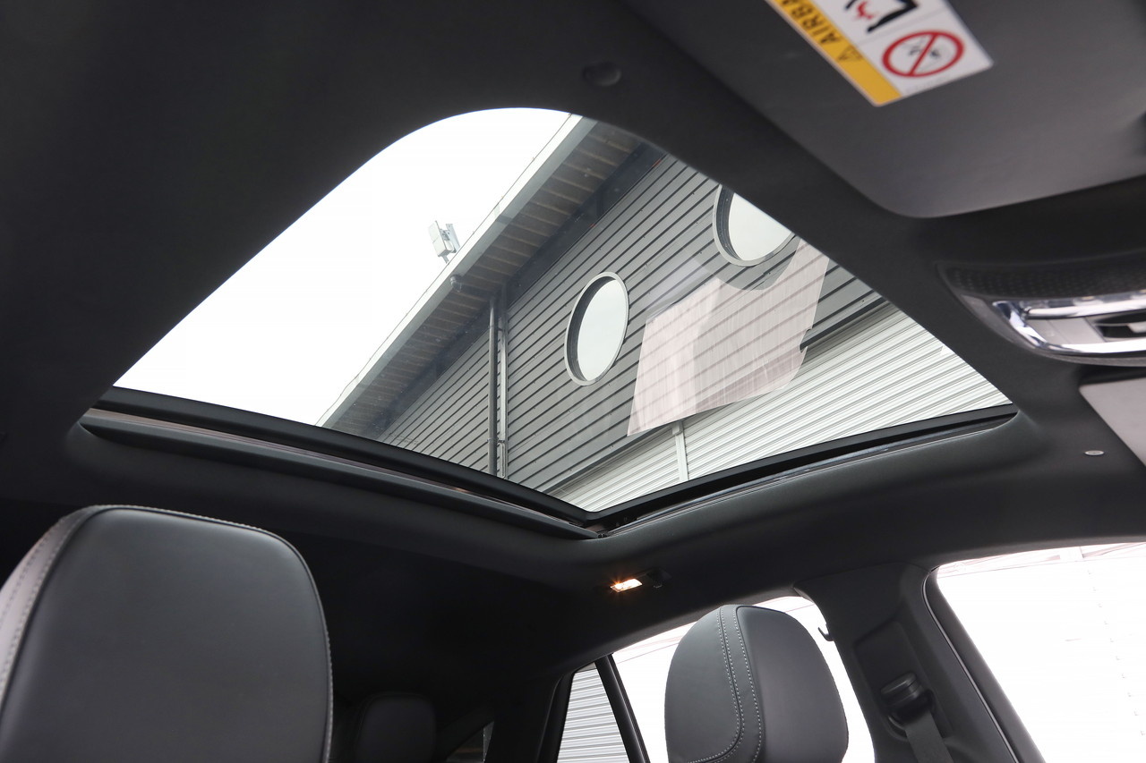 2020 Mercedes-AMG GLE null