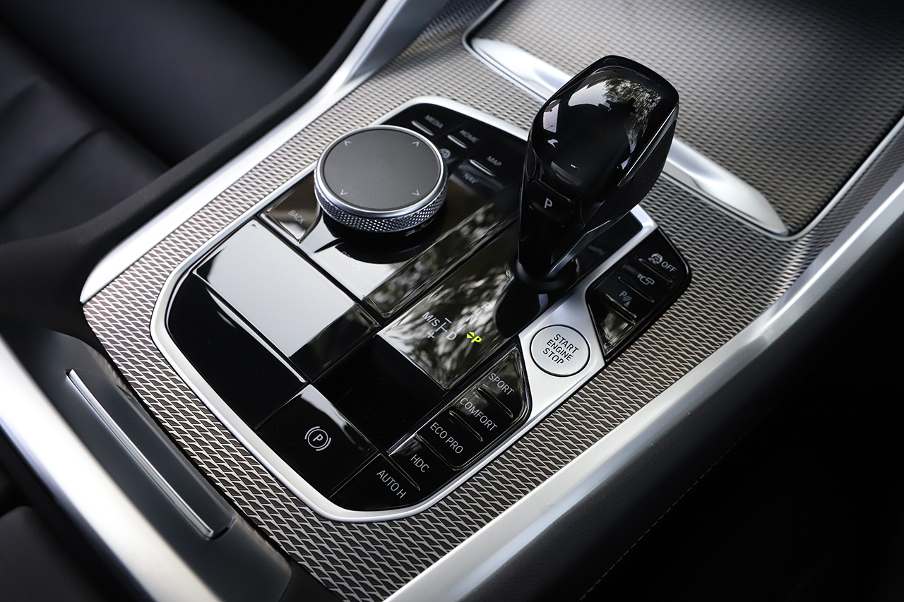 2021 BMW X6 null