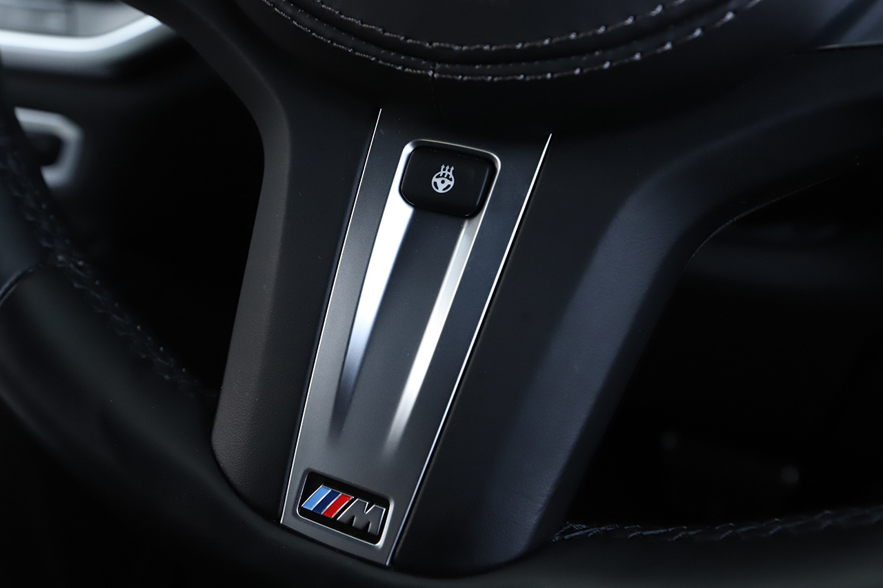 2021 BMW X6 null