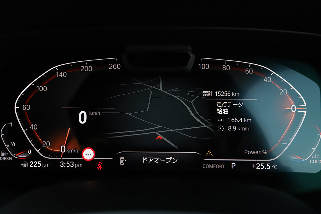 2021 BMW X6 null