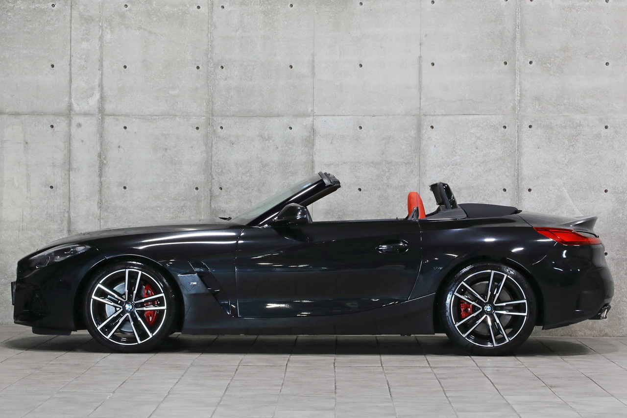 2021 BMW Z4 null