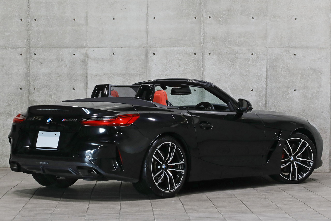 2021 BMW Z4 null