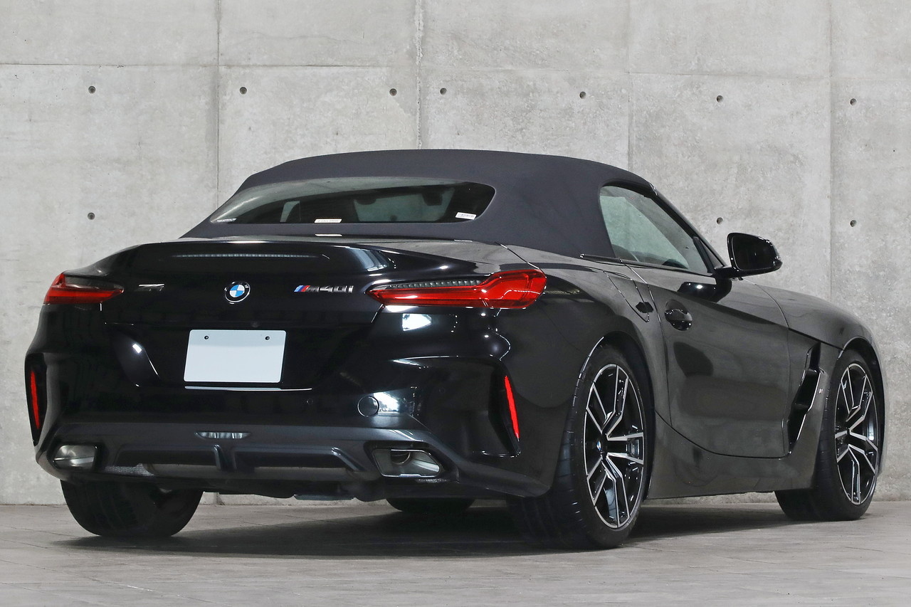 2021 BMW Z4 null