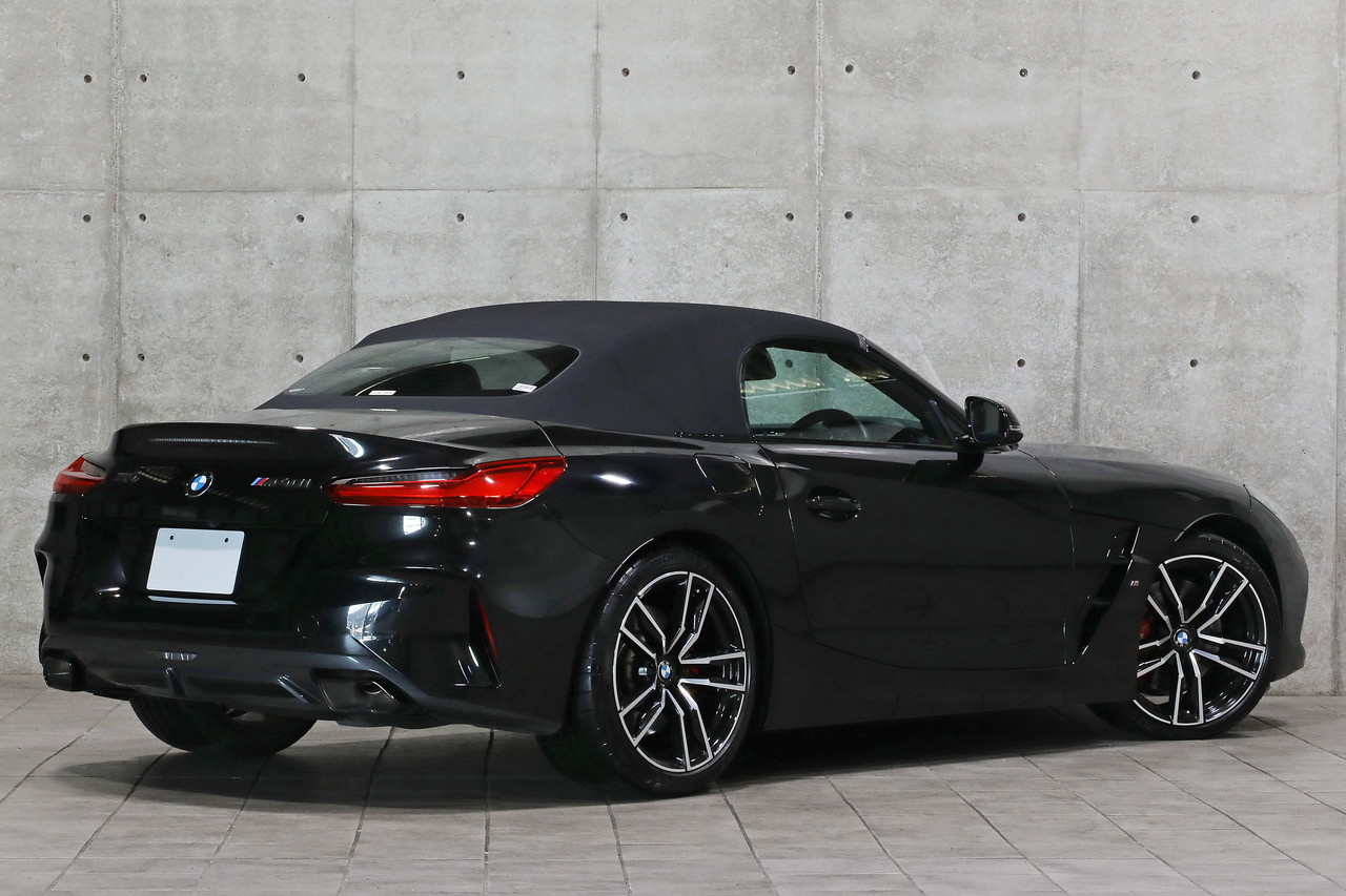 2021 BMW Z4 null