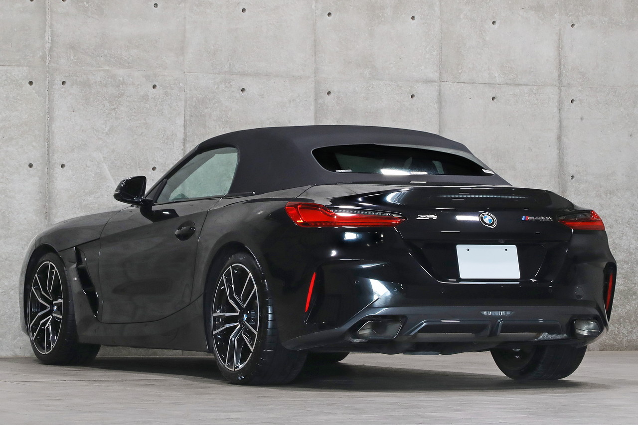2021 BMW Z4 null