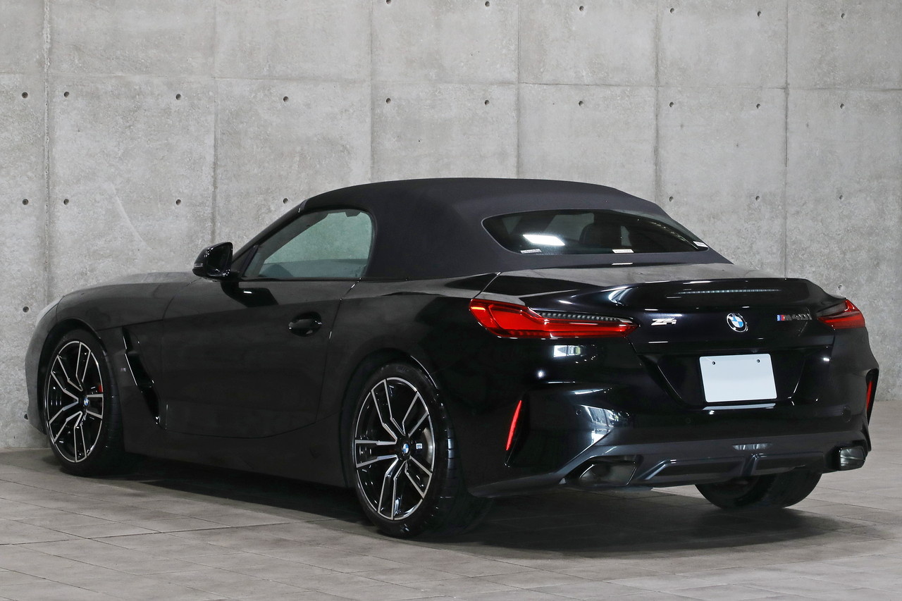 2021 BMW Z4 null