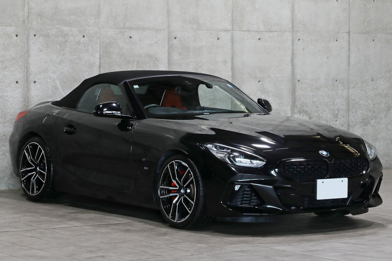 2021 BMW Z4 null