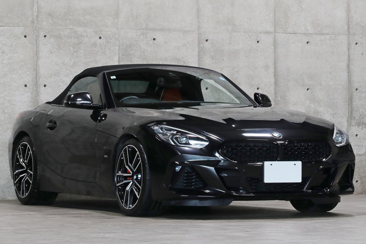 2021 BMW Z4 null