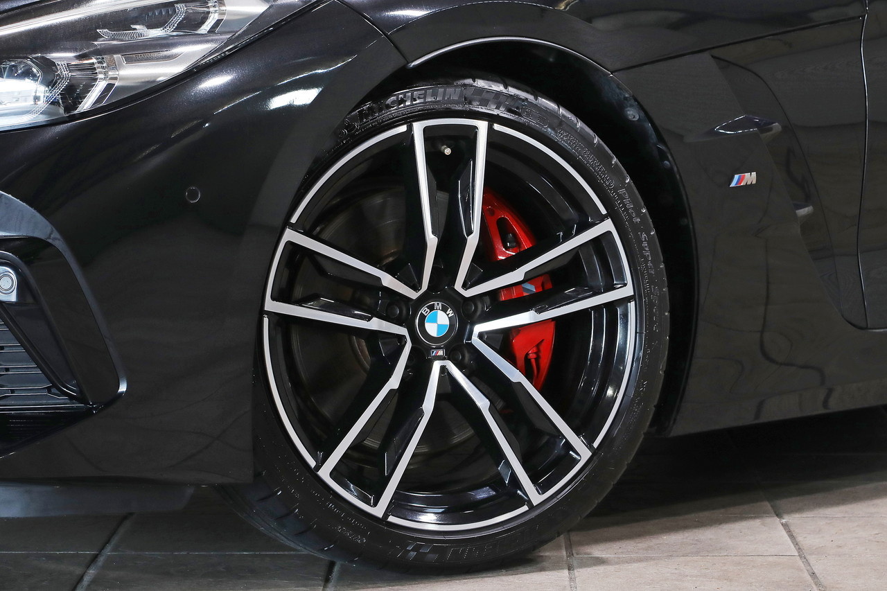 2021 BMW Z4 null
