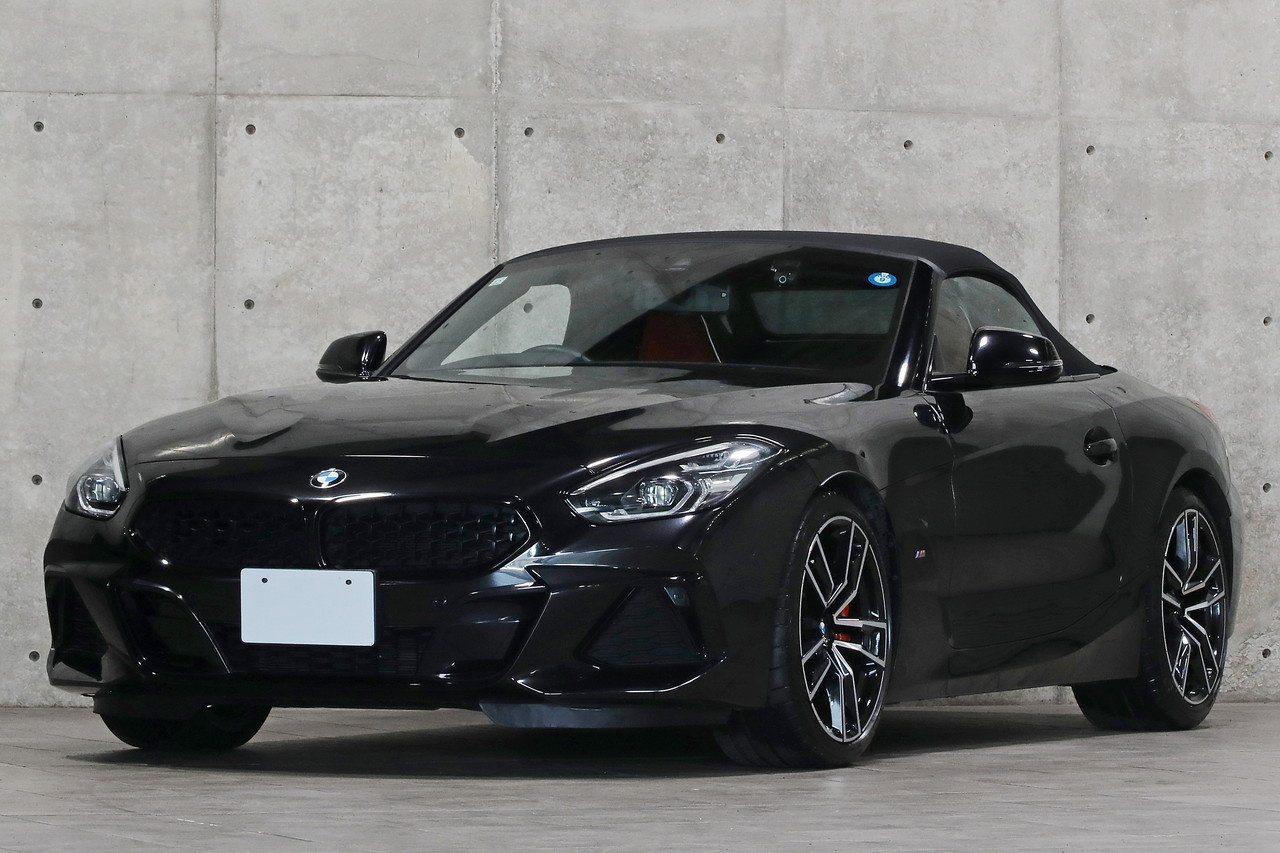 2021 BMW Z4 null
