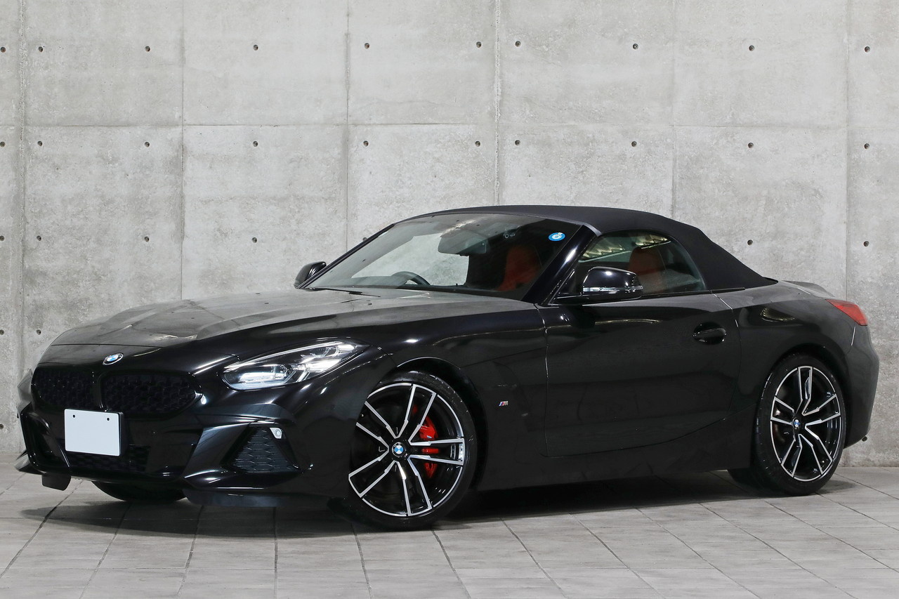 2021 BMW Z4 null