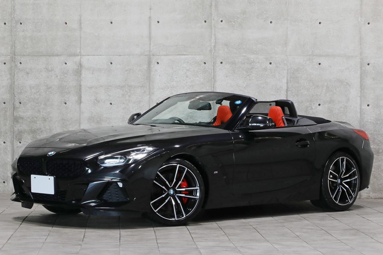 2021 BMW Z4 null
