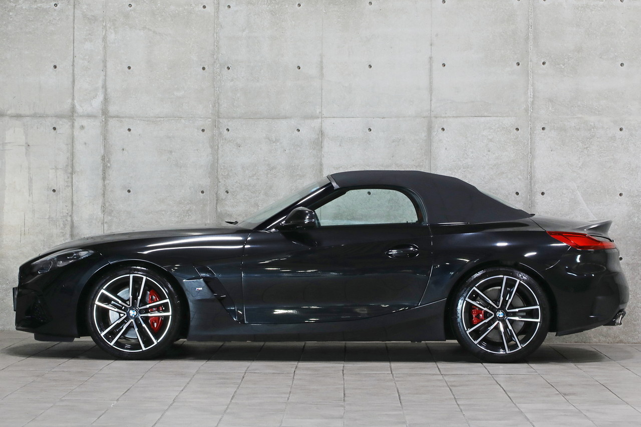 2021 BMW Z4 null