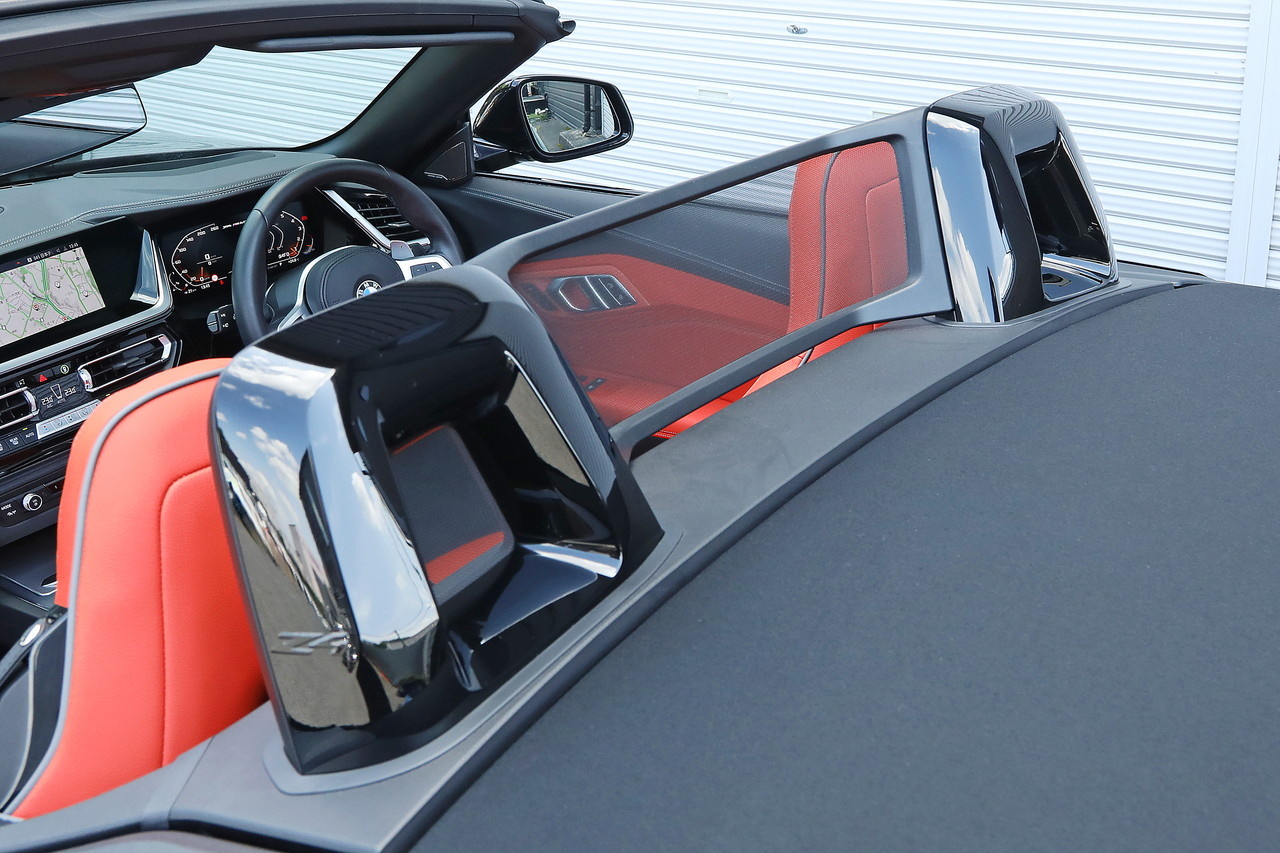 2021 BMW Z4 null