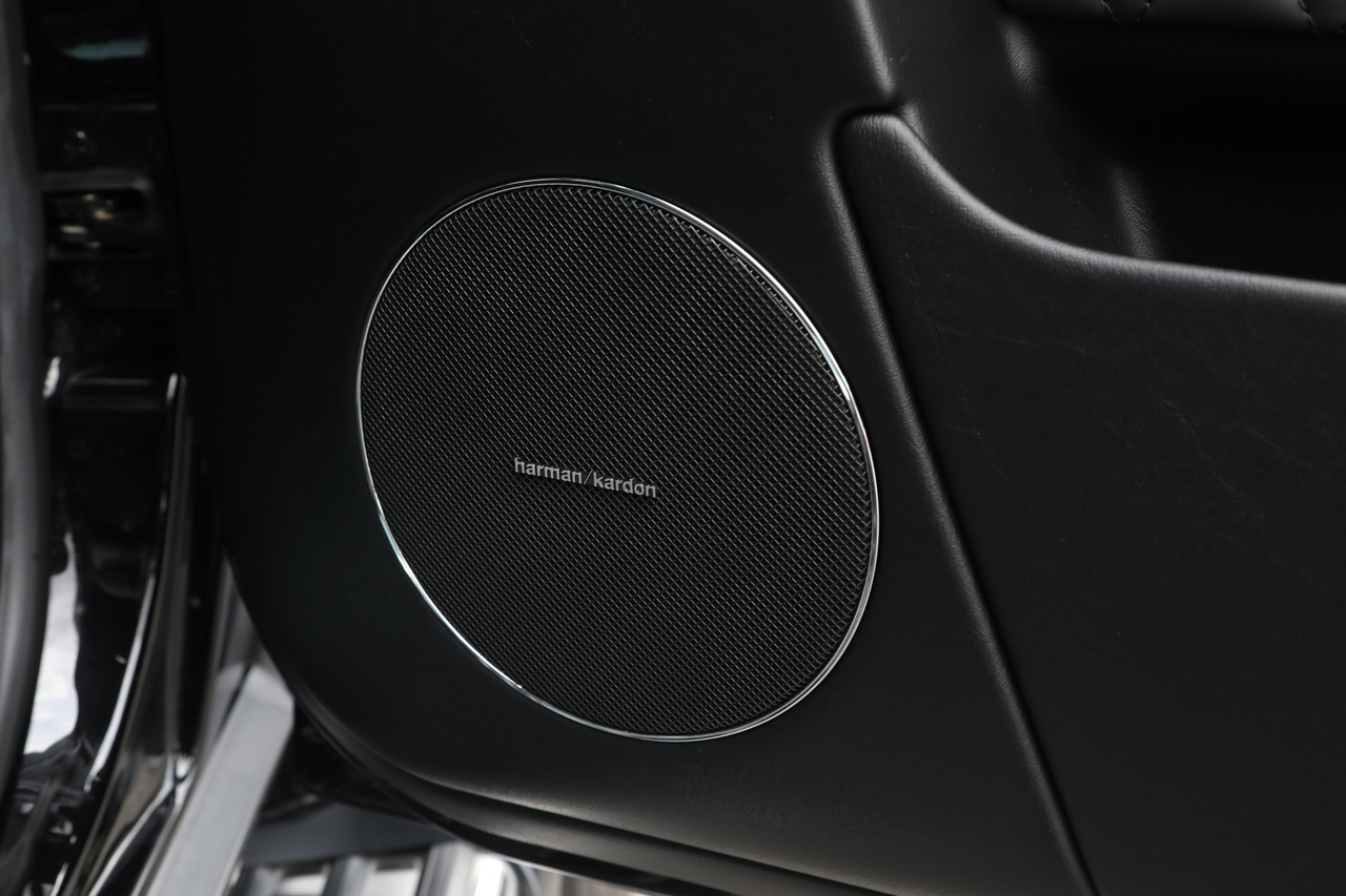 2017 Mercedes-AMG G CLASS null