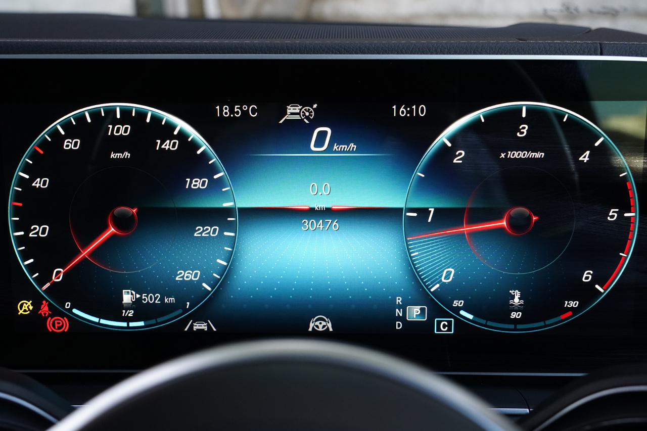 2023 Mercedes-Benz GLS CLASS 