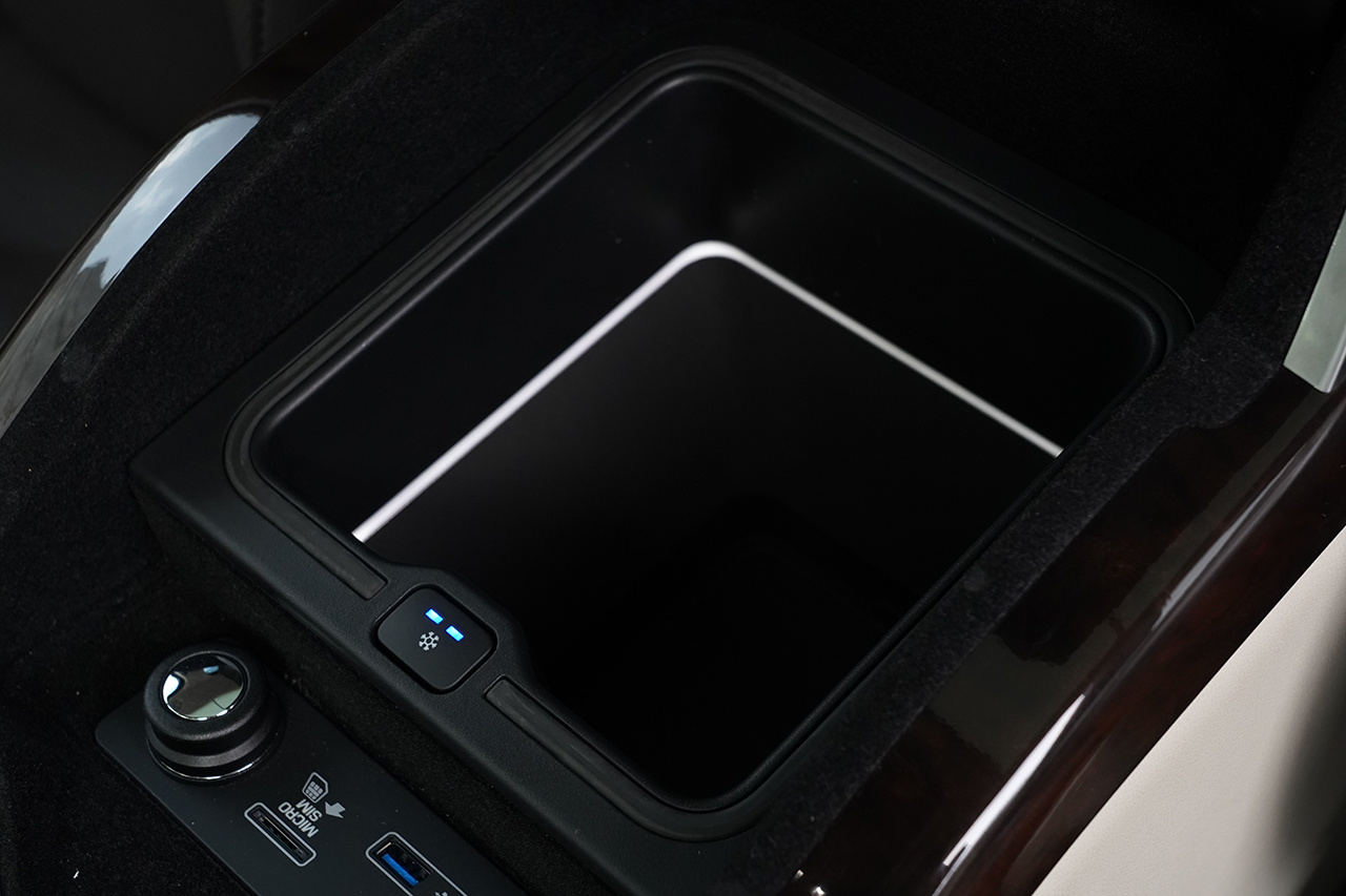 2020 Land Rover RANGE ROVER null